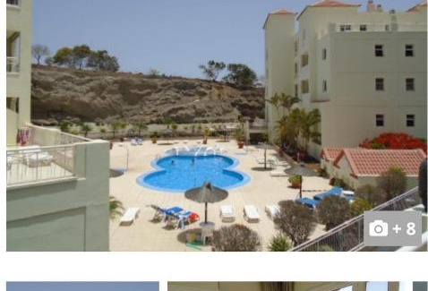 San Miguel de Abona Apartment | Home Fantasy