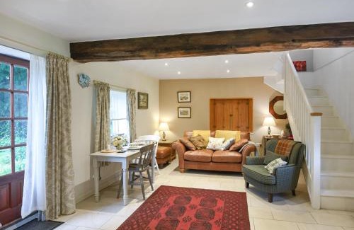 Pontesbury House | Home Farm Barn
