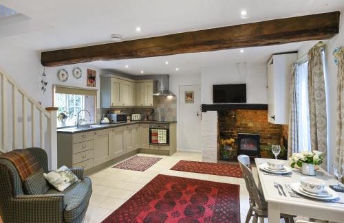 Pontesbury House | Home Farm Barn