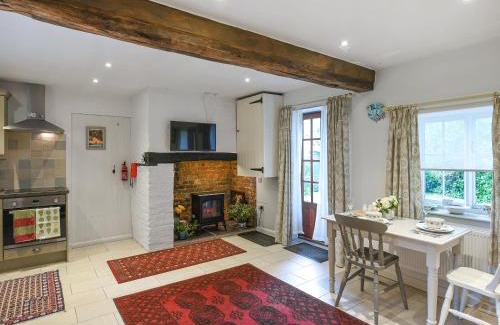 Pontesbury House | Home Farm Barn