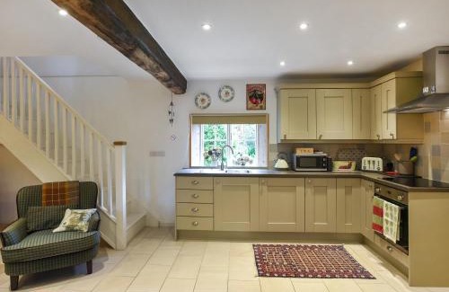 Pontesbury House | Home Farm Barn