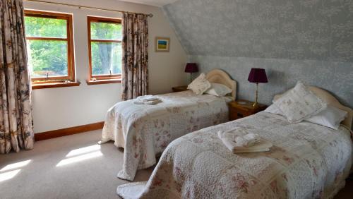 Marybank Bed & Breakfast | Home Farm Bed and Breakfast