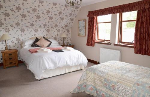 Marybank Bed & Breakfast | Home Farm Bed and Breakfast