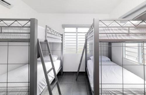 Canaboncito House | Home for 10 with Pool and Solar Panels in Caguas!