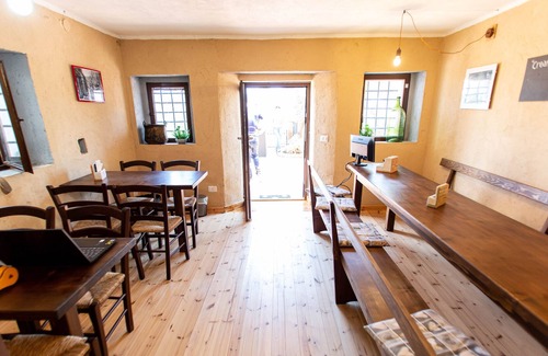 Montalto Uffugo Other | Home for Creativity - Coliving Calabria