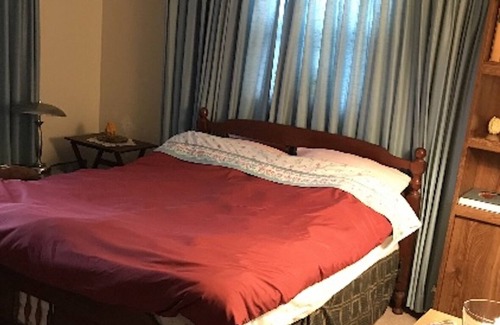 Urbana House | Home for rent in Urbana