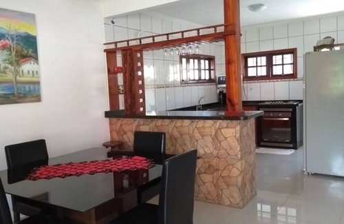 Ponte Branca House | HOME FOR SEASON AND WEEKENDS IN PARATY