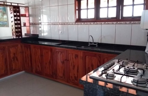 Ponte Branca House | HOME FOR SEASON AND WEEKENDS IN PARATY