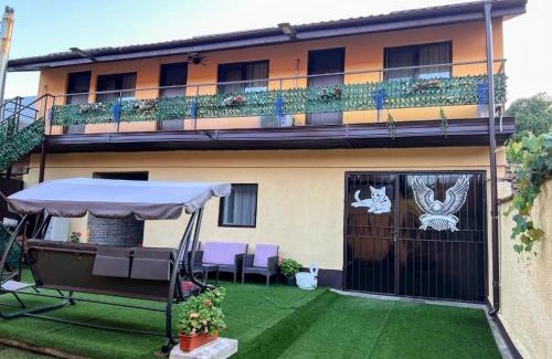 Eselnita House | Home for you