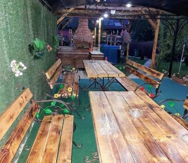 Eselnita House | Home for you