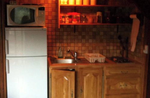 Autrans-Meaudre-en-Vercors Ski Chalet | Homerez - Chalet in Autrans-Méaudre