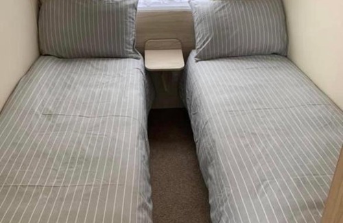 Grimsby House | Home from Home Caravan Hire, Haven’s Thorpe Park, Cleethorpes