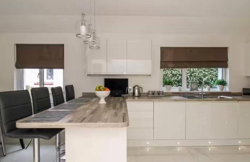 Bexhill-on-Sea House | Home from home