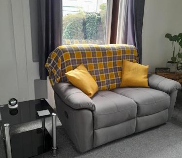 Faversham Apartment | Home from Home