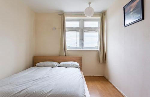 Hackney Downs Apartment | Home From Home