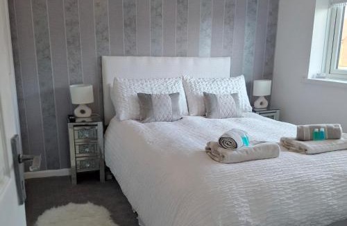 Rochford House | HOME from HOME GUEST HOUSE