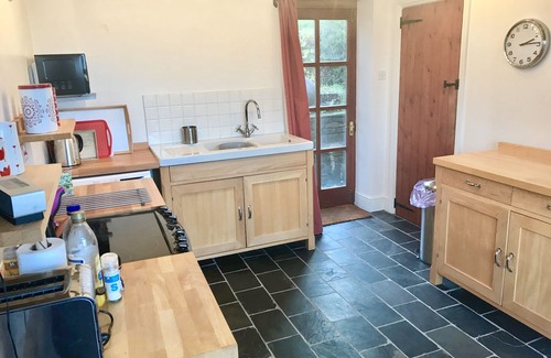 Pencelli Cottage | "Home from Home" in the Bannau Brycheiniog with stunning views of the Usk Valley