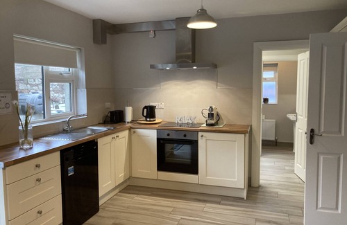 Tralee House | Home From Home, Tralee. Ideal Location