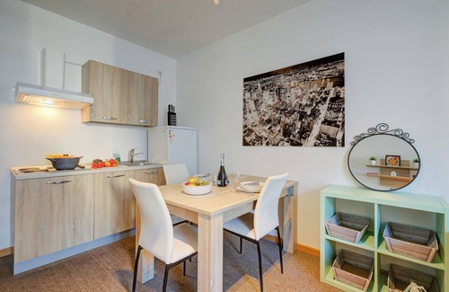 Lugano Apartment | Home Gardenia, Lugano, Switzerland