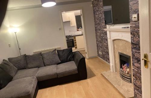 Tipton Apartment | Home