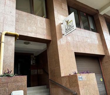 Sector 2 Apartment | Home Guest Apartments
