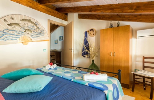 Capo Mannu House | Home holiday close to the beach