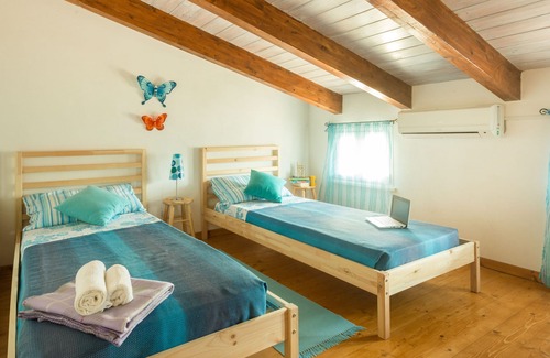 Capo Mannu House | Home holiday close to the beach