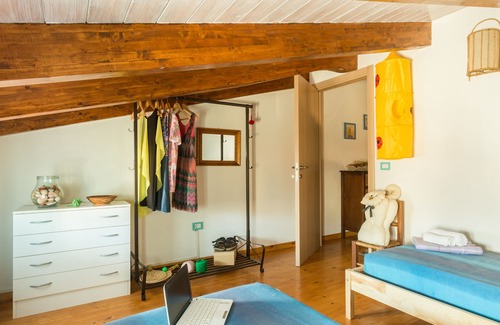 Capo Mannu House | Home holiday close to the beach