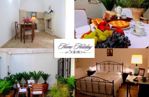 Supersano Apartment | Home Holiday Salento Casa Agrosì