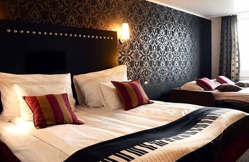 Harstad Hotel | Home Hotel Arcticus - Dinner included
