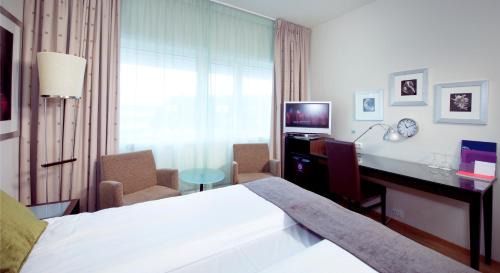 Tromso Hotel | Home Hotel Aurora