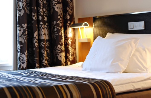 Karlstad Hotel | Home Hotel Bilan - Dinner included