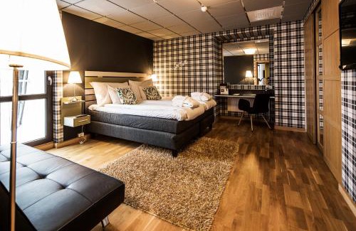 Arvika Hotel | Home Hotel Bristol