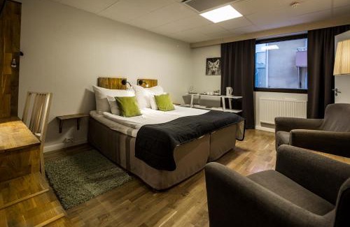Arvika Hotel | Home Hotel Bristol