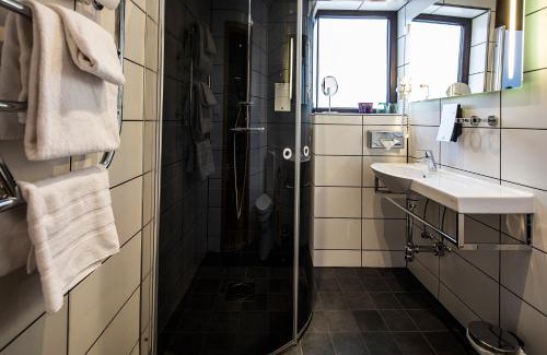 Arvika Hotel | Home Hotel Bristol