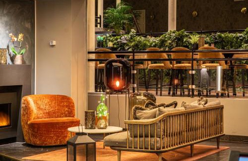 Bodo Hotel | Home Hotel Grand Bodø