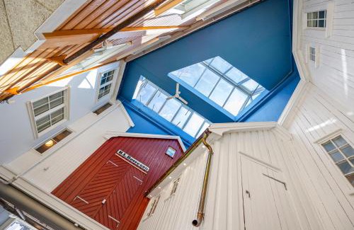 Grimstad Hotel | Home Hotel Grimstad