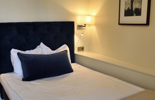 Halmstad Hotel | Home Hotel Norre Park – Dinner included