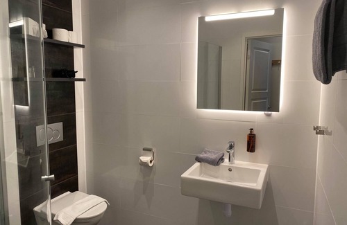 Halmstad Hotel | Home Hotel Norre Park – Dinner included