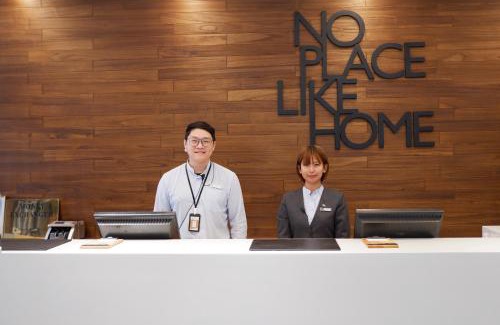 Xinyi Hotel | Home Hotel