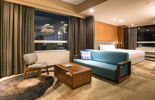Xinyi Hotel | Home Hotel