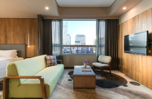 Xinyi Hotel | Home Hotel
