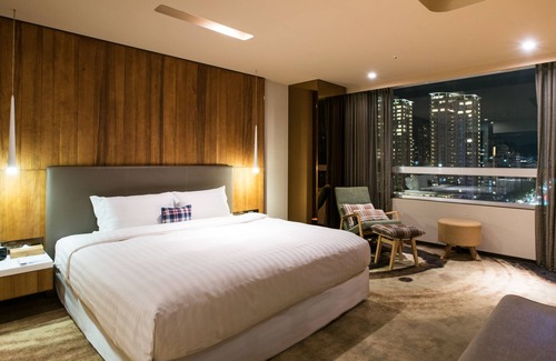 Xinyi Hotel | Home Hotel