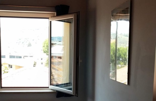 Tortoreto Lido Apartment | Home !I LIMONI "apartment" A3 "with sea view only 30 meters from the beach !!