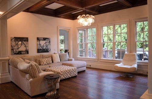 Atlanta House | Home in Atlanta -Heated Pool,Elevator,Movie theater,Gym -15 min from Downtown
