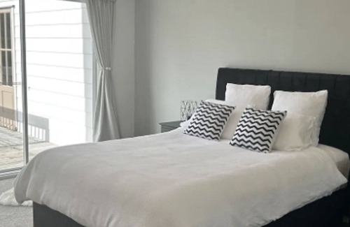 Parnell House | Home in Auckland