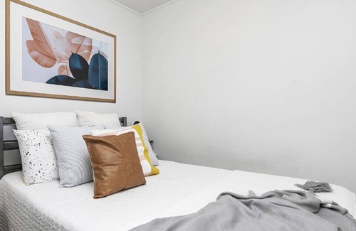 Parnell House | Home in Auckland