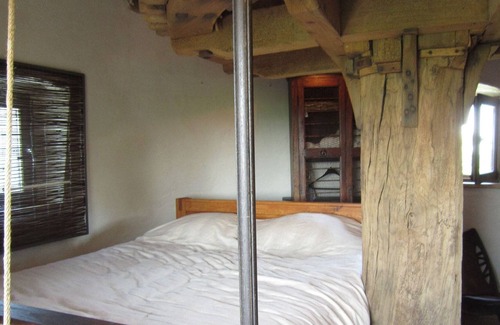 Horebeke House | home in the Flemish Ardennes between the meadows