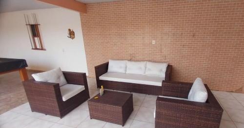Parque Guajara House | Home in belem to COP 30