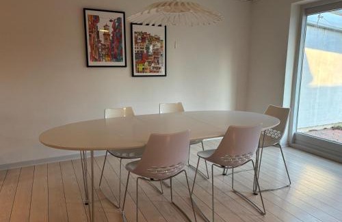 Billund Villa | Home in Billund